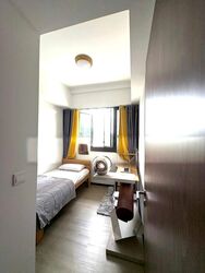 Parc Riviera (D5), Condominium #504602611